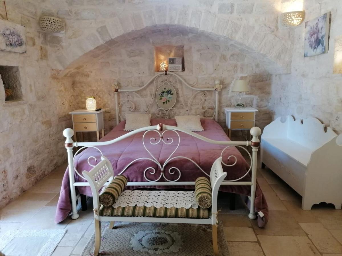 Superior Trullo