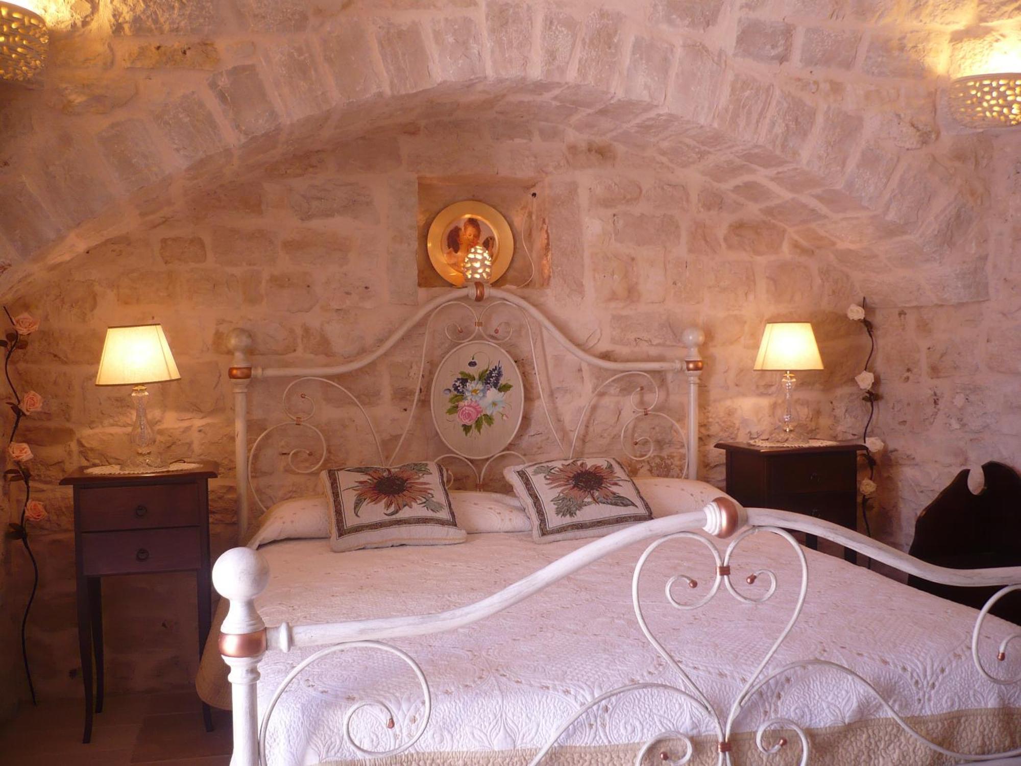 Superior Trullo