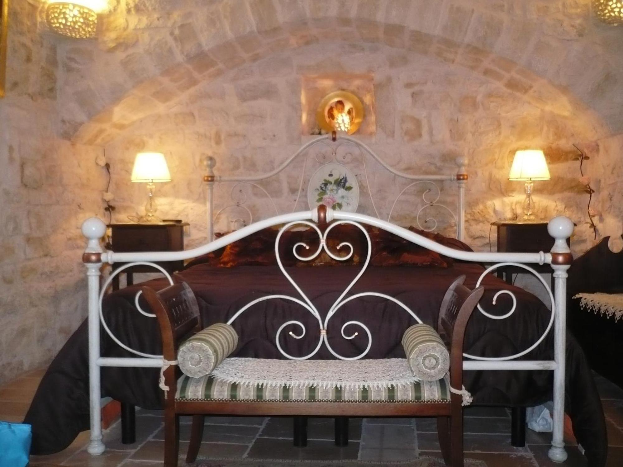 Superior Trullo