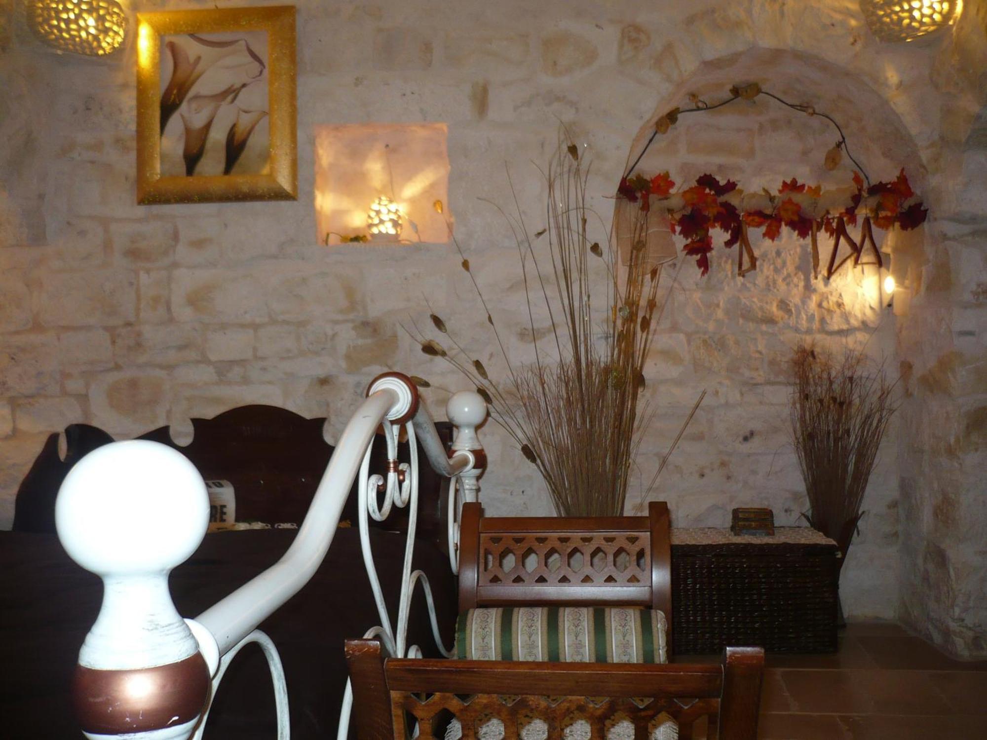 Superior Trullo