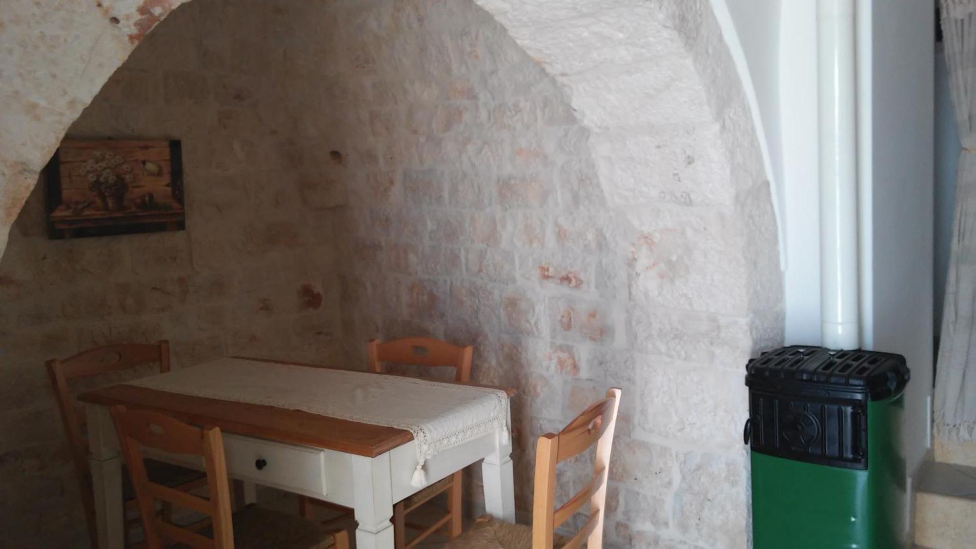 Trullo