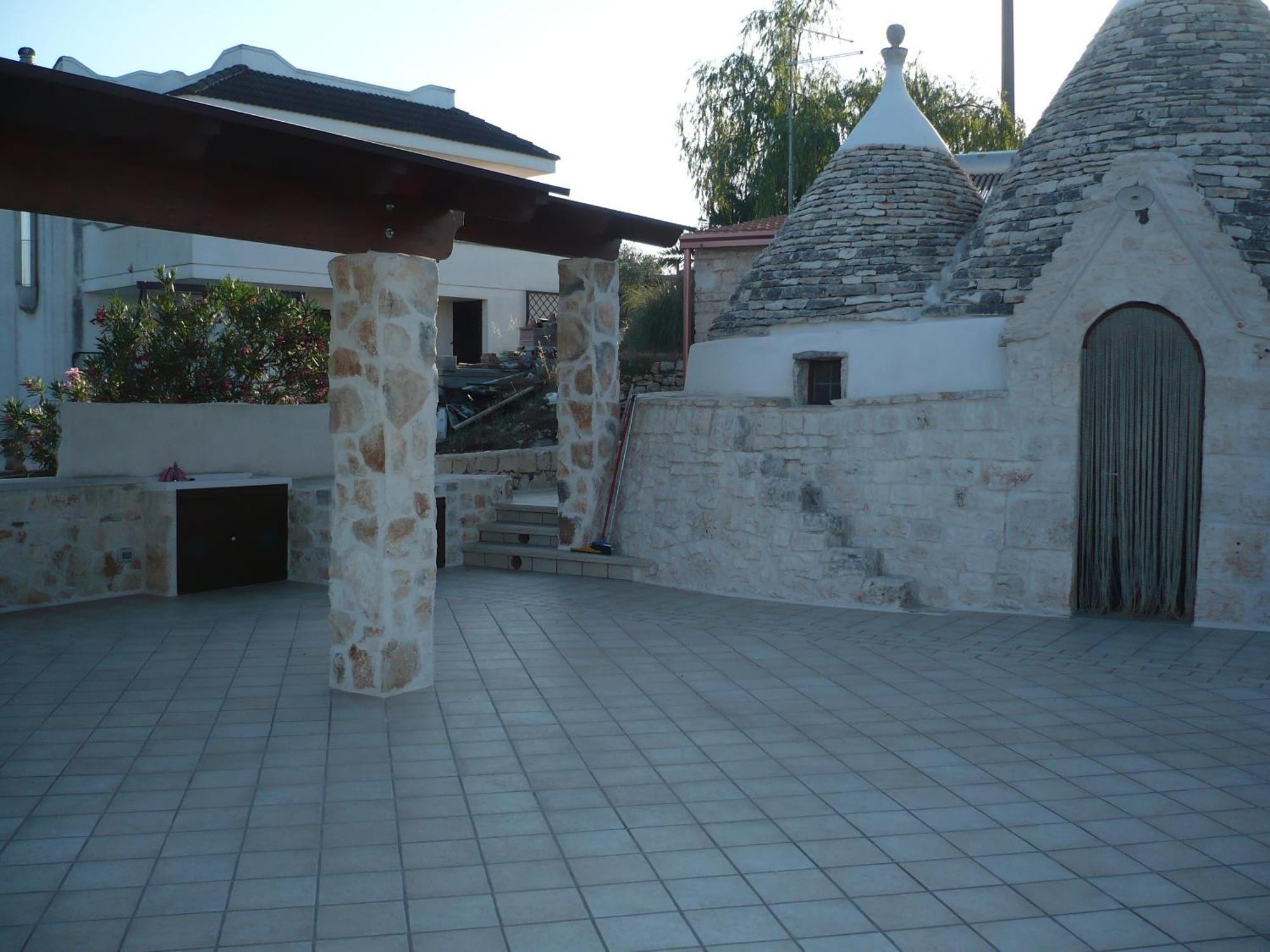 Trullo