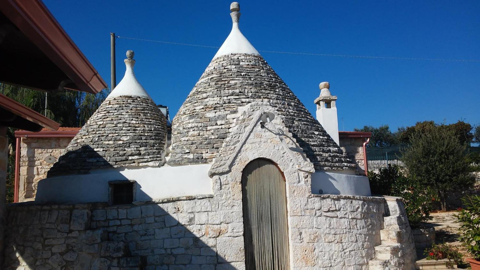 Trullo