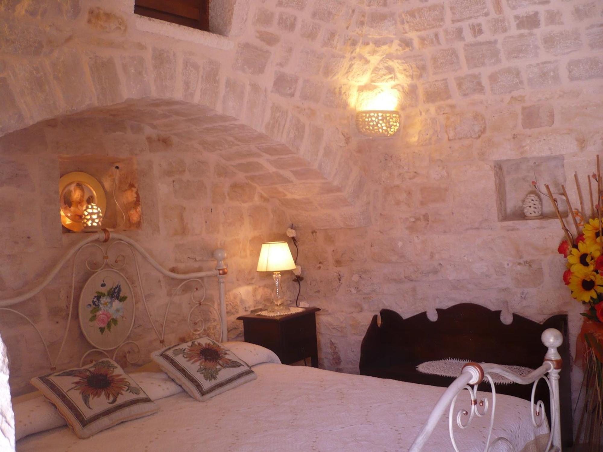 Superior Trullo