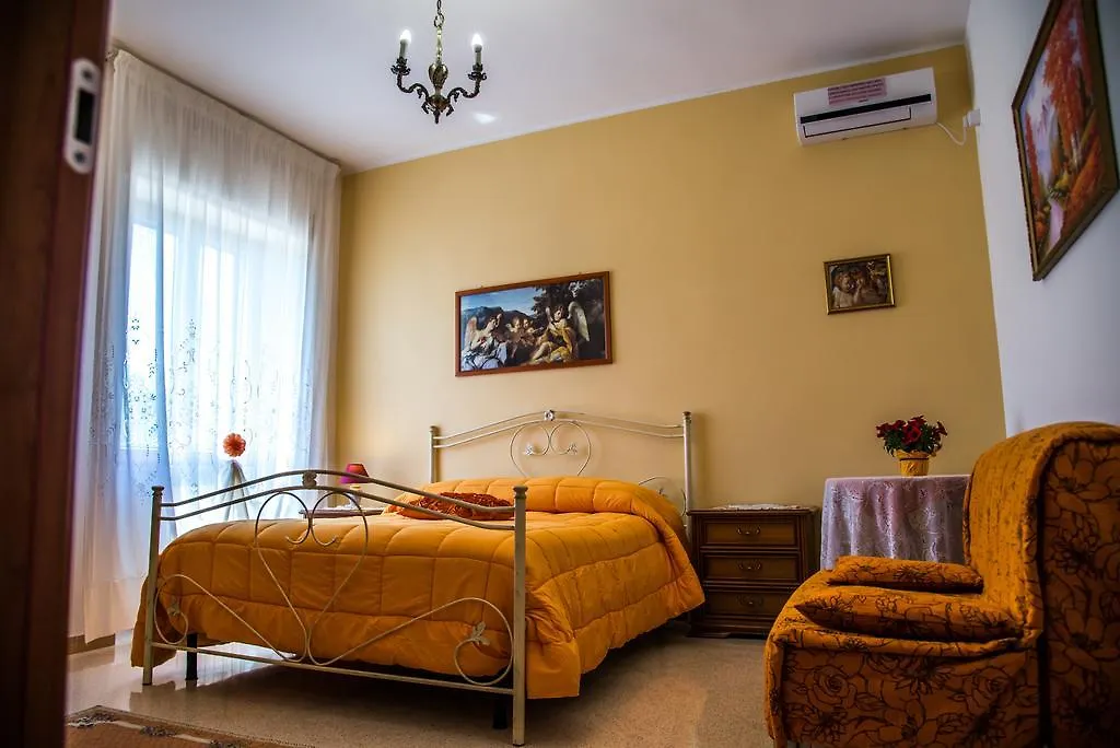 B&B Casa Mariangi-1