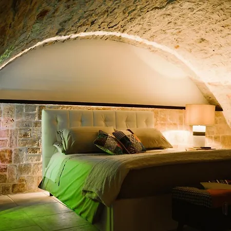 Apulia Suite-3
