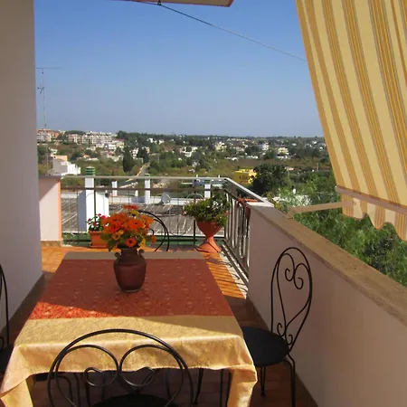 B&B Casa Mariangi-2
