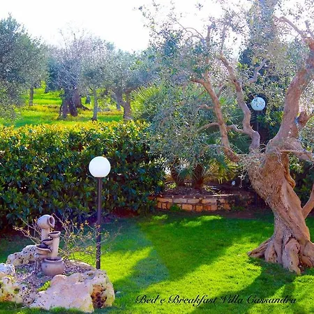 B&B Villa Cassandra-2