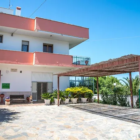 B&B Casa Mariangi-3