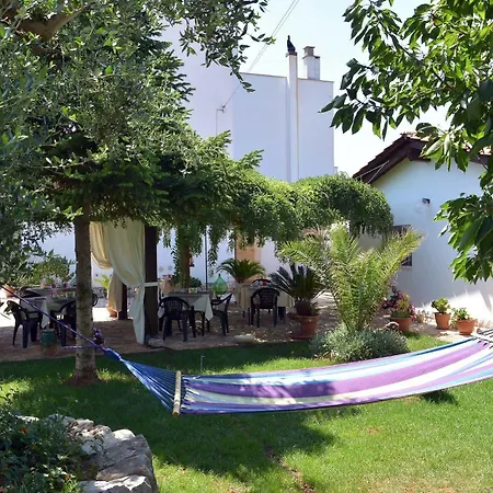 B&B Villa Ernestina-3